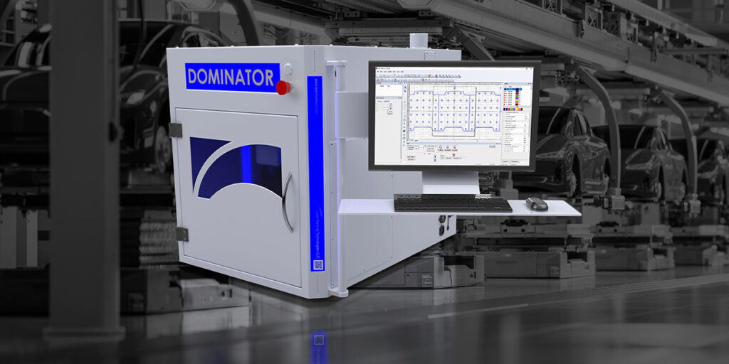 What Are the Best Laser Marking Machines for Automotive Manufacturers?