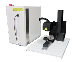 Retro Integrated - Laser Marking Technologies