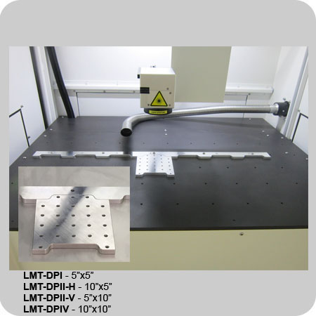 7 Place Docking Station