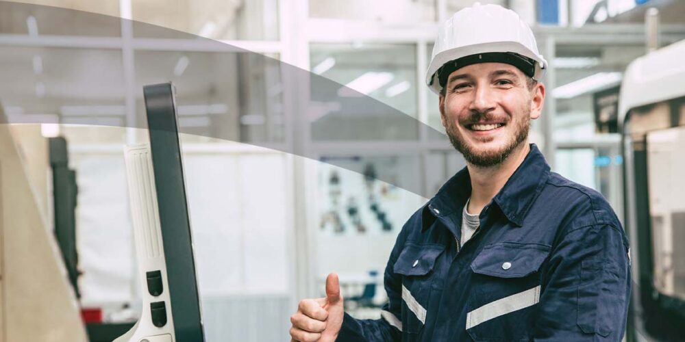 How to Become an Industrial Laser System Engineer