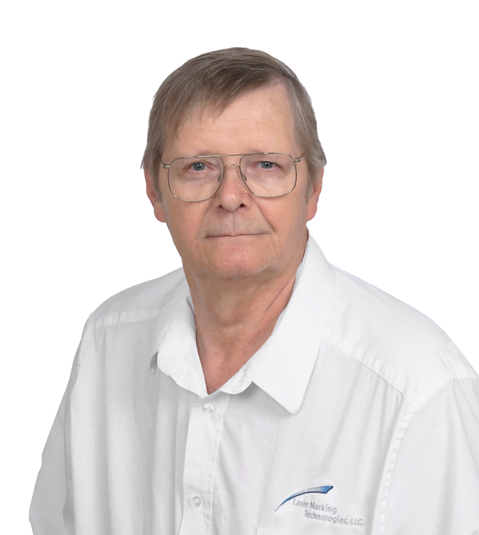 Jack Williams - Sarasota Sr Applications Manager - Laser Marking Technologies