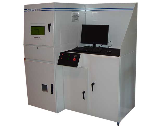 Pro Conveyor - Laser Marking Technologies
