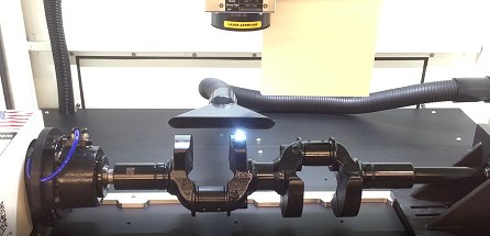 Cobalt XL - Laser Marking Technologies