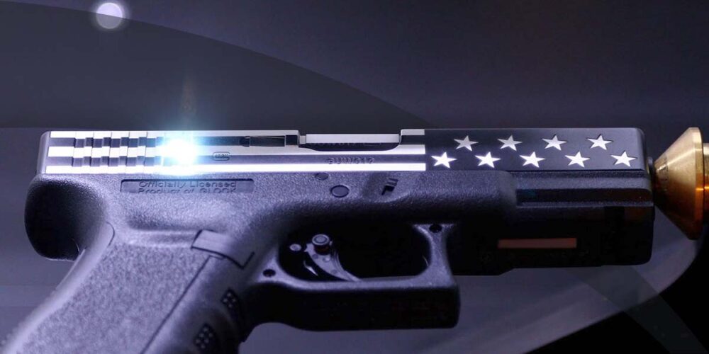 Industry Marking and Traceability Regulations for Firearms