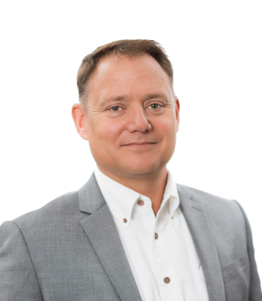 Sam Palmeter - President of Engineering & New Product Development - Laser Marking Technologies