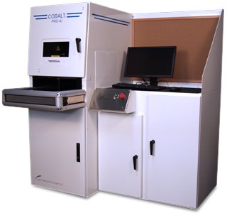 Cobalt Pro AI Cut - Laser Marking Technologies
