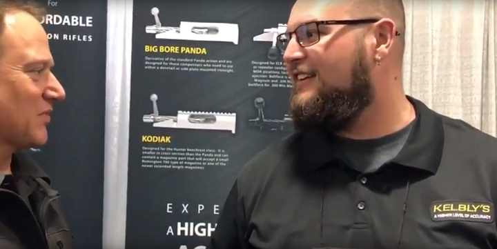 Ian Kelblys - Laser Marking Technologies