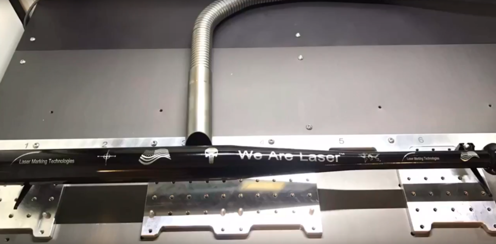 XL X35 - Laser Marking Technologies